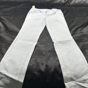 The Loft WOMENS light wash jeans
